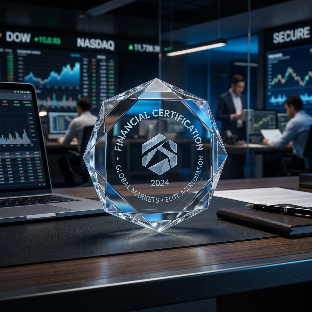 Certificación HR Ratings